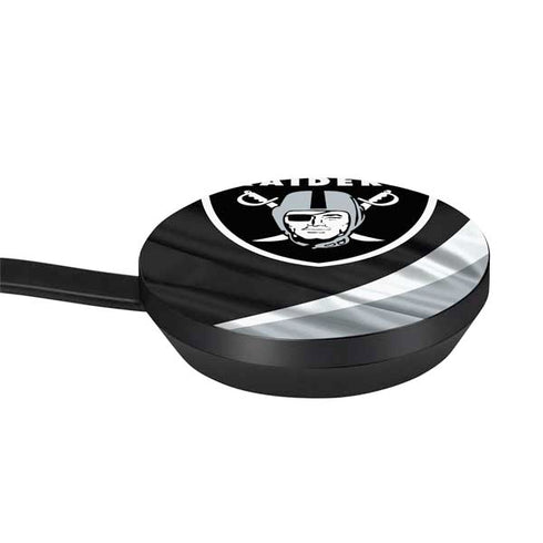 NFL Las Vegas Raiders Google Stadia Controller Skin